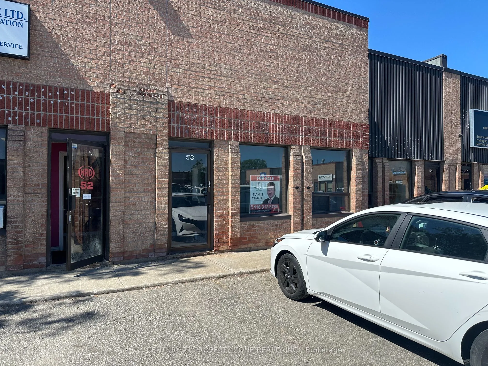 Industrial Property For Sale | W13635448