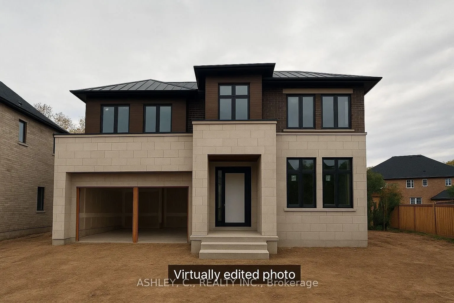 Detached Home For Sale | W13635542