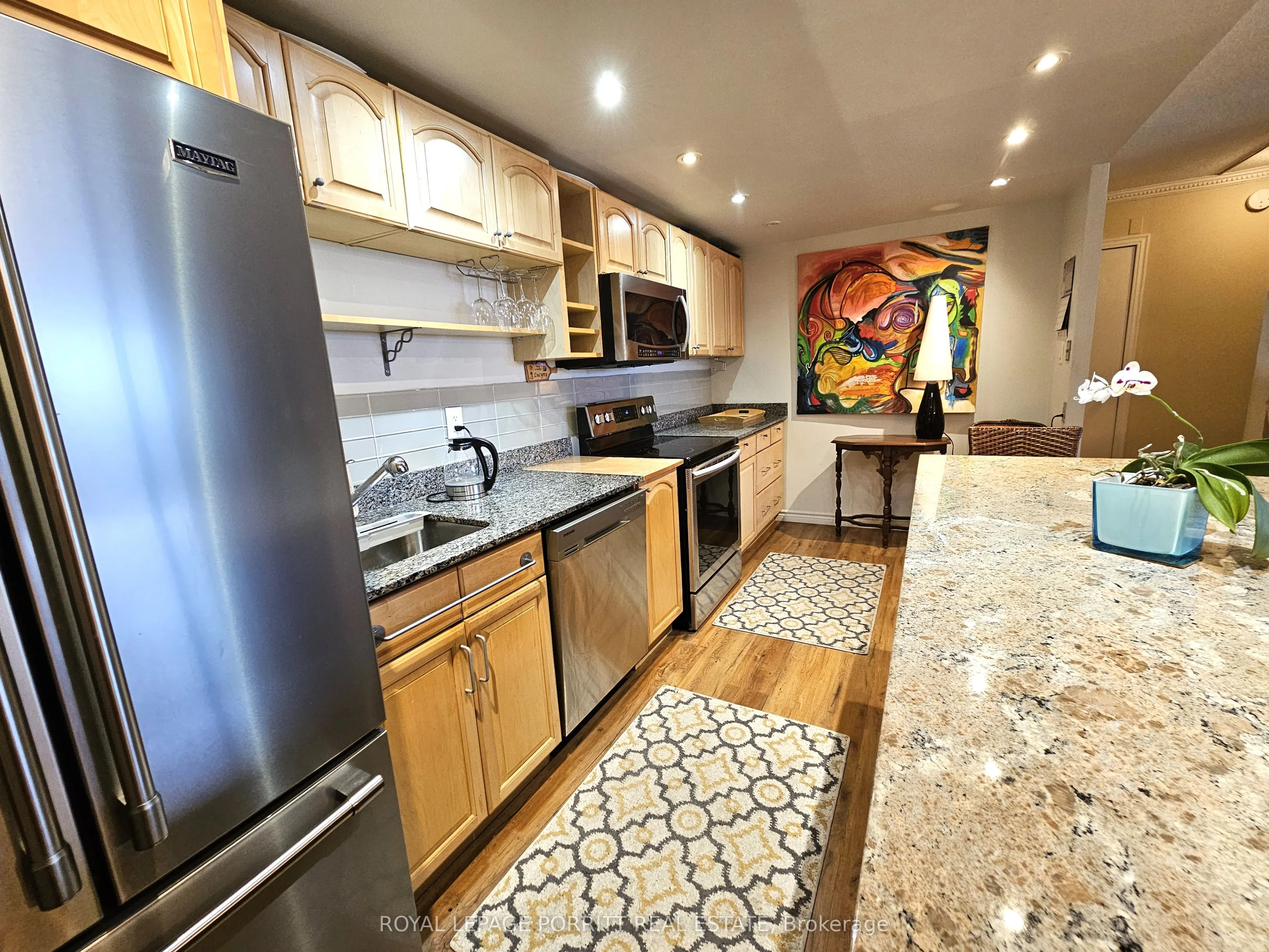 Property For Lease | W13635610