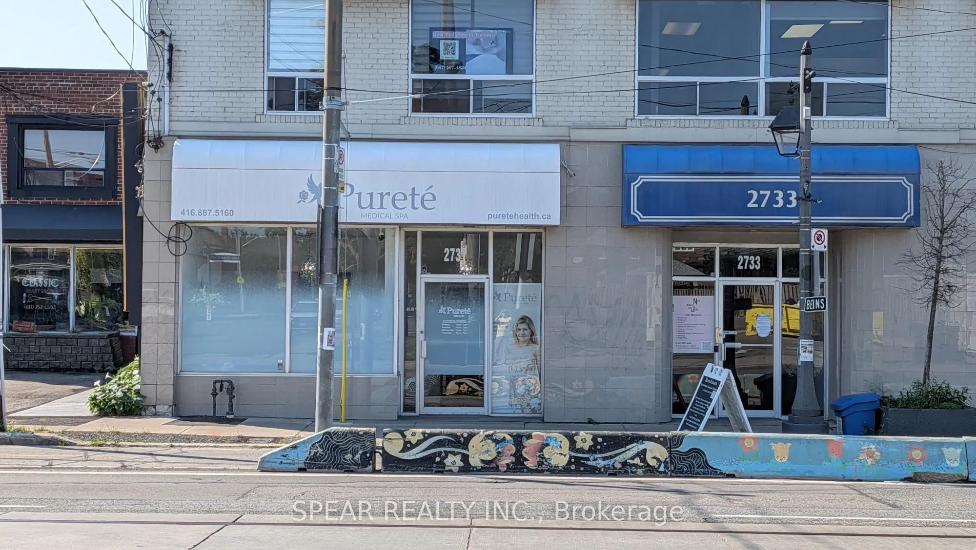 Office For Lease | W13635728