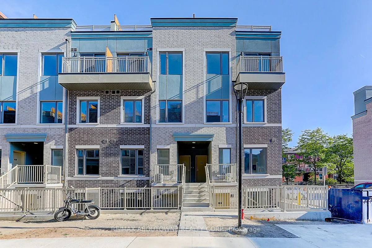 Property For Lease | W13636022