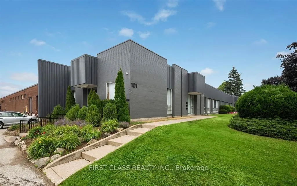 Industrial Property For Lease | W13636458