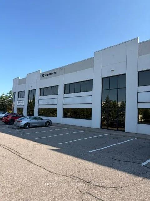 Property For Lease | W13637120