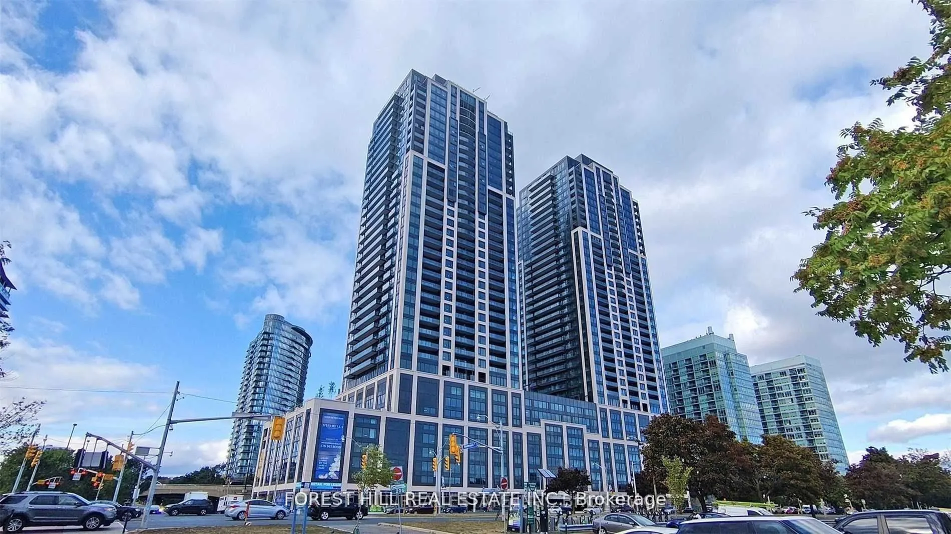 Property For Lease | W13637444