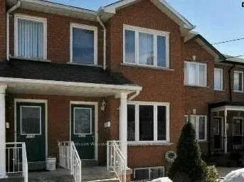 Semi-Detached Home For Lease | W13637488