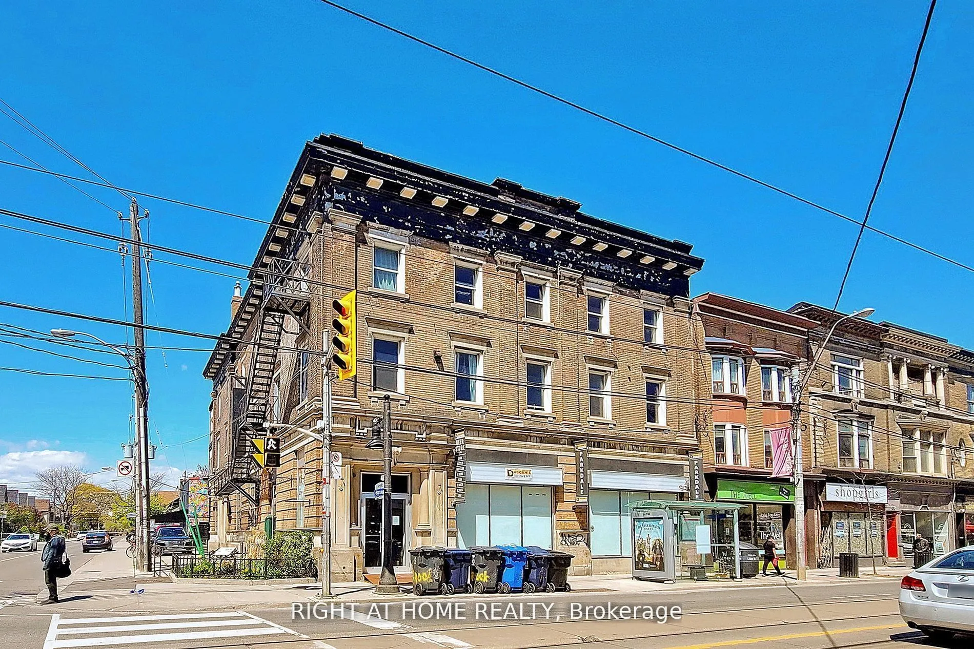 Property For Lease | W13637554