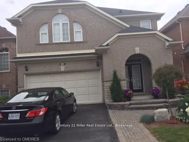 Detached Home For Lease | W13637578