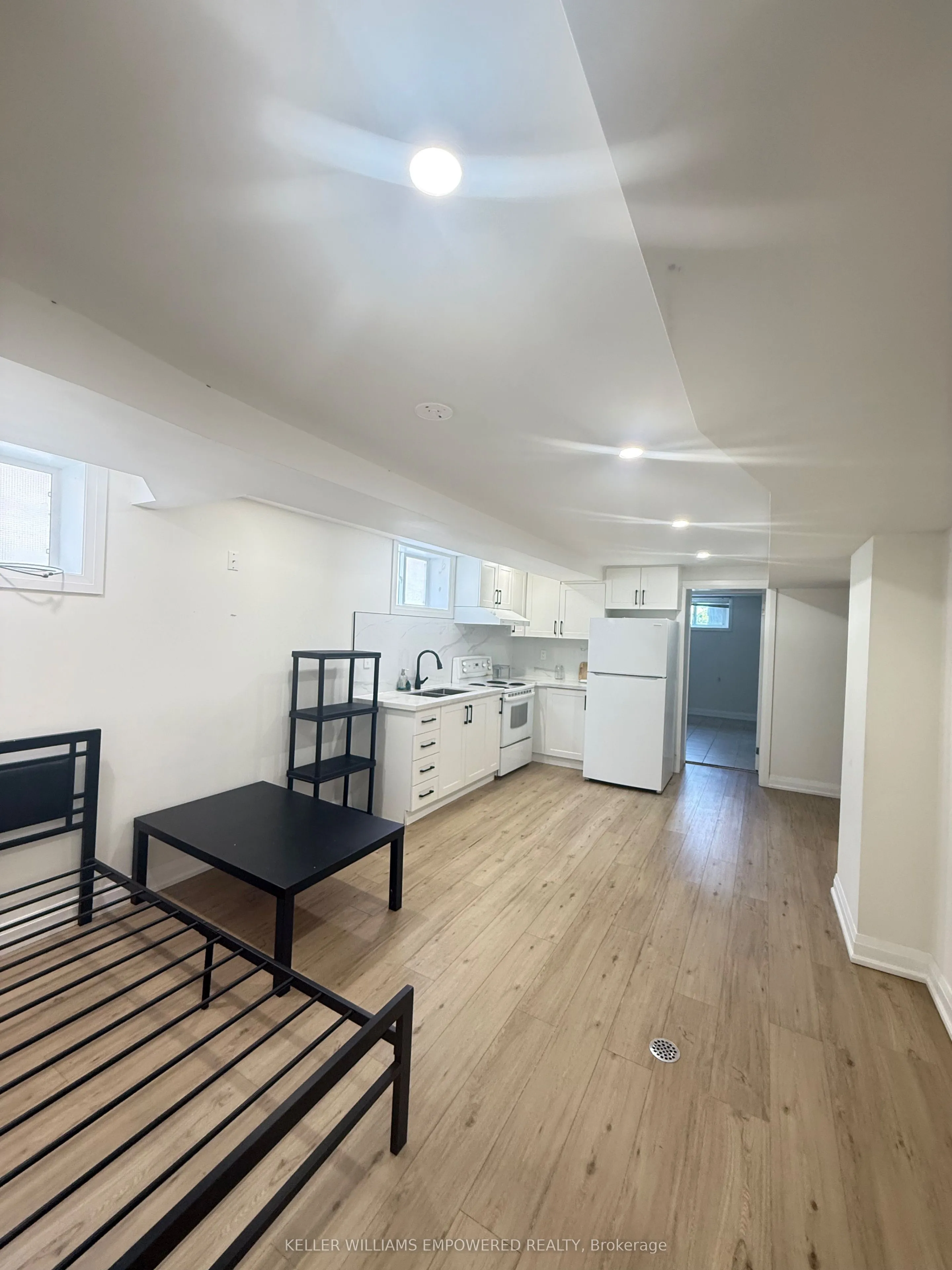 Detached Home For Lease | W13637656