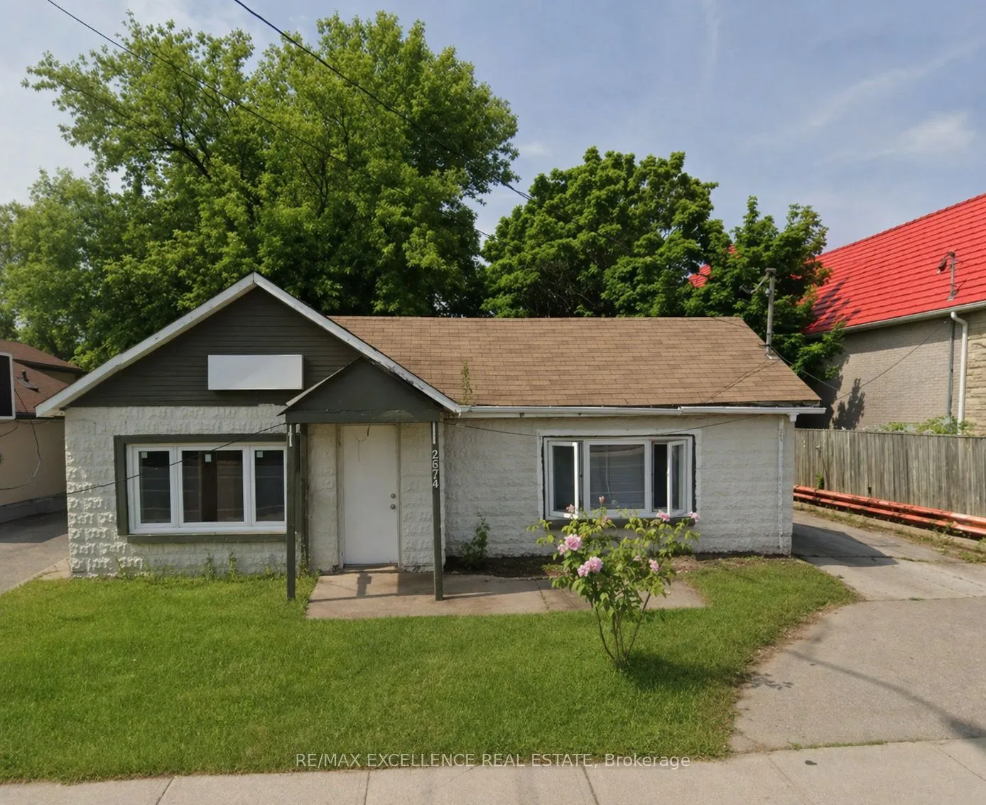 Detached Home For Sale | W13637706