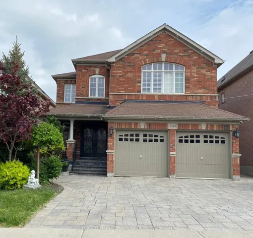3240 Tacc Drive, Mississauga, ON L5M 0H3