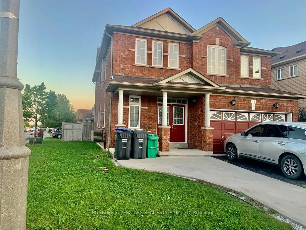 Detached Home For Sale | W13637904