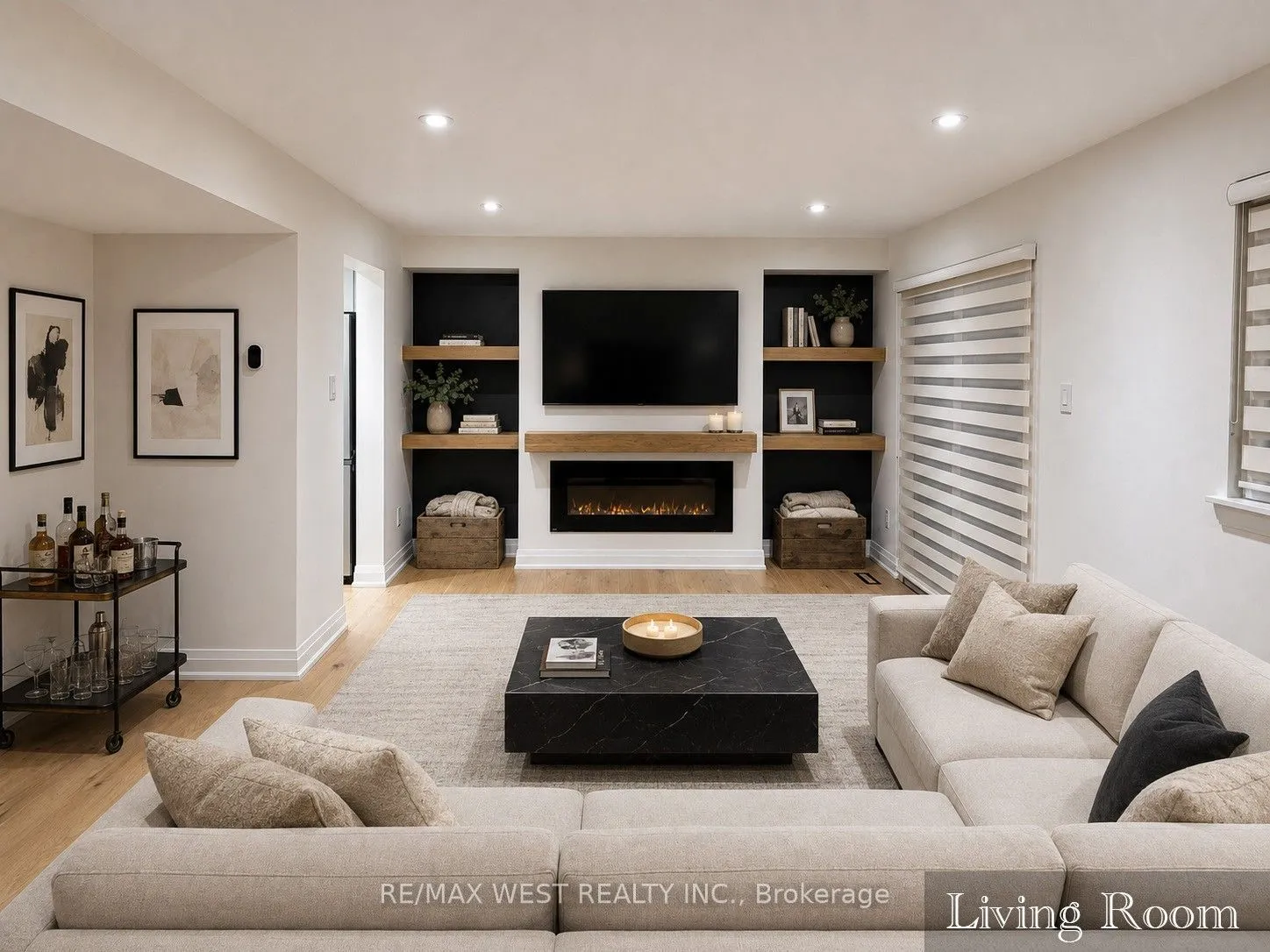 Property For Sale | W13638634