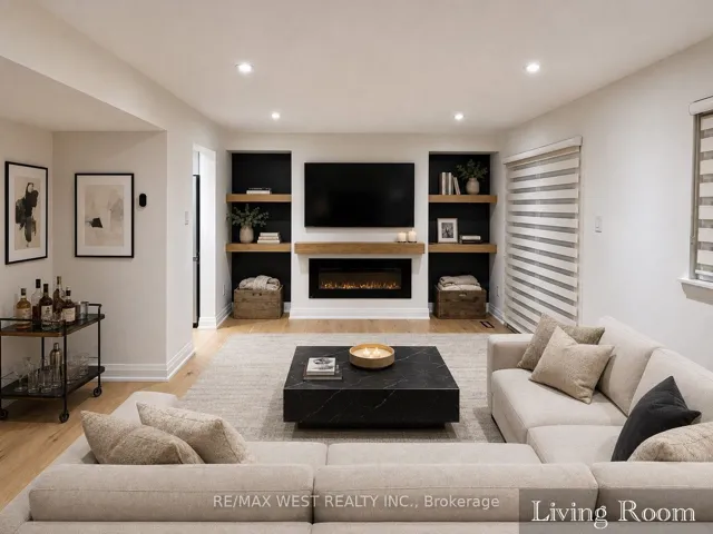 900 Central Park Drive, Brampton, ON L6S 3J6