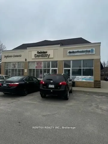 Property For Lease | W13638718