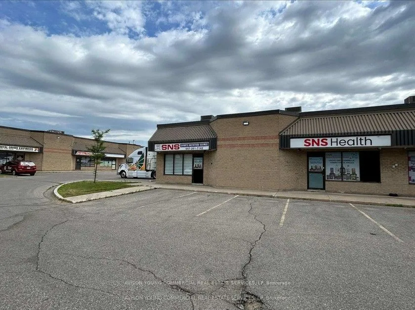 Industrial Property For Sale | W13638998