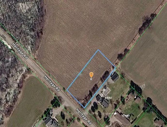 Vacant Land For Sale | W13639078