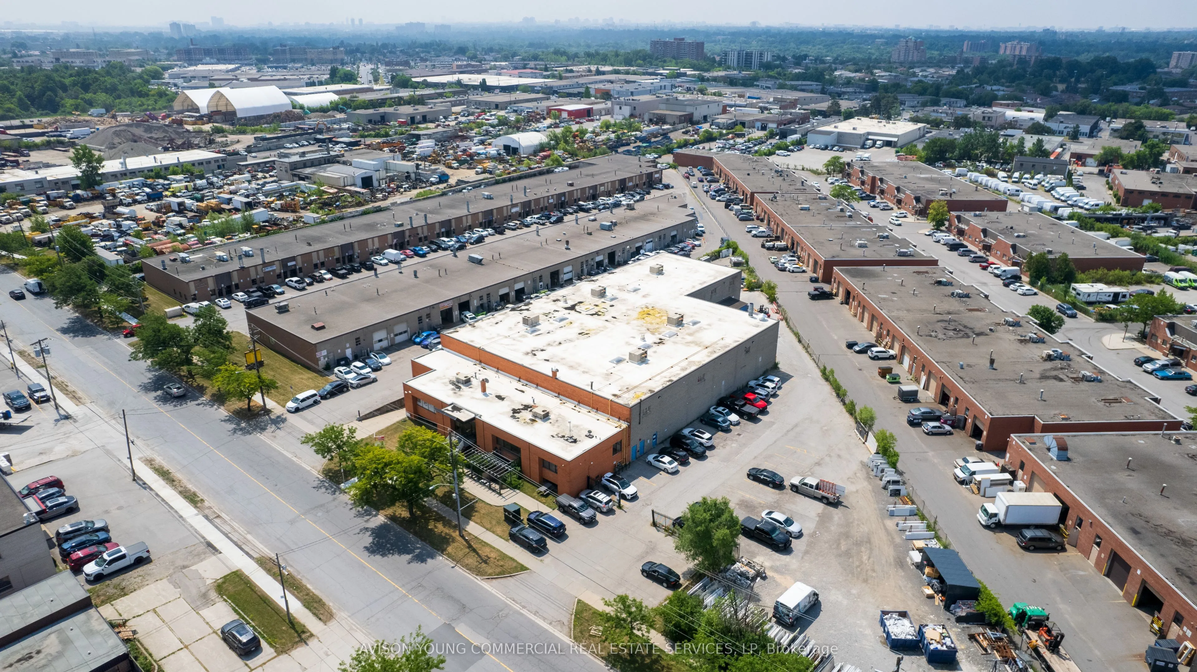 Industrial Property For Sale | W13639090