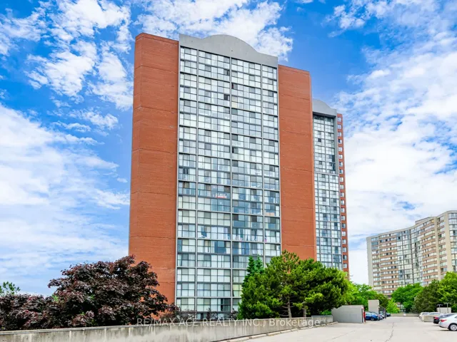 4205 Shipp Drive, Mississauga, ON L4Z 2Y9