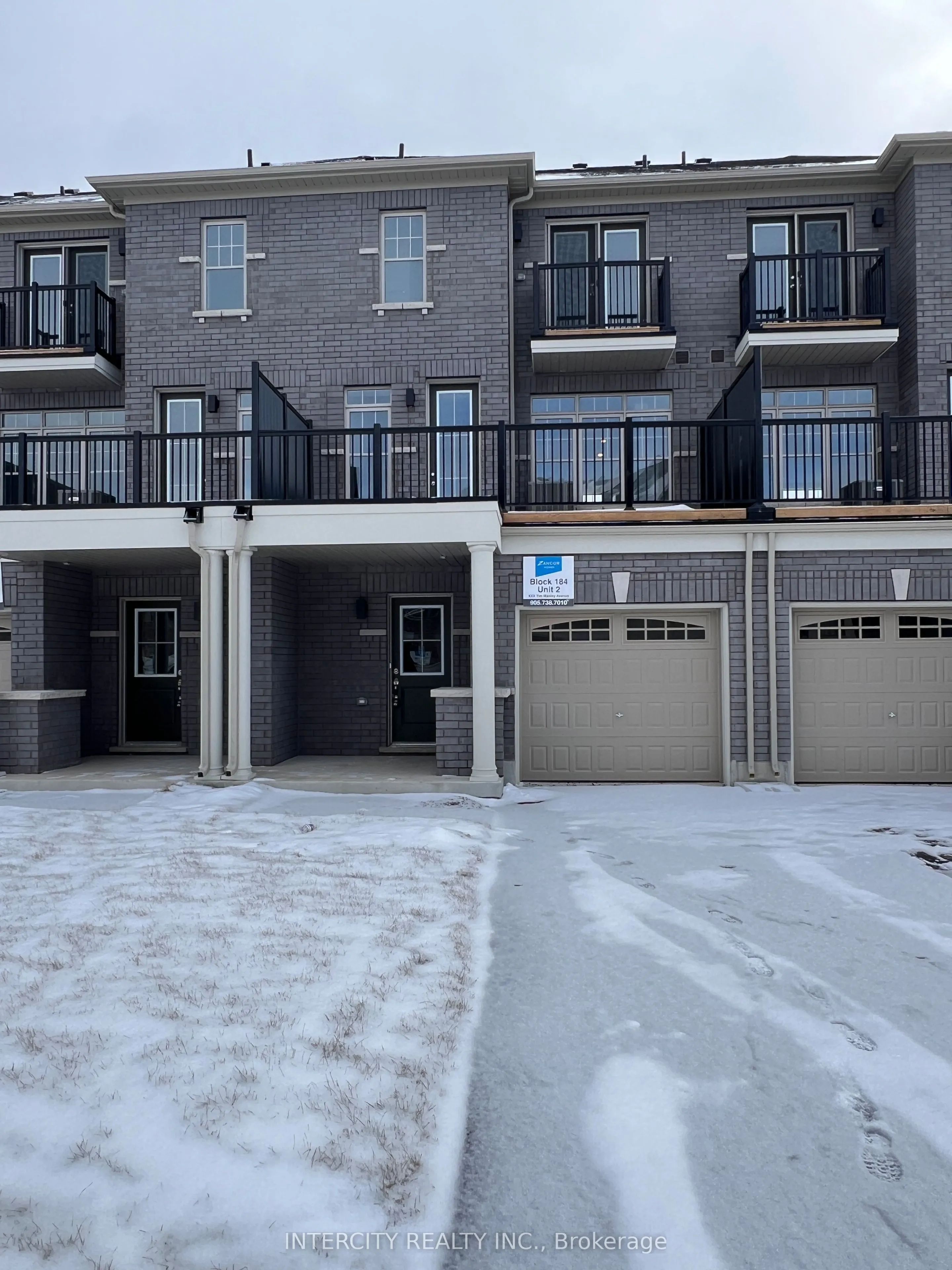 Property For Lease | W13639330