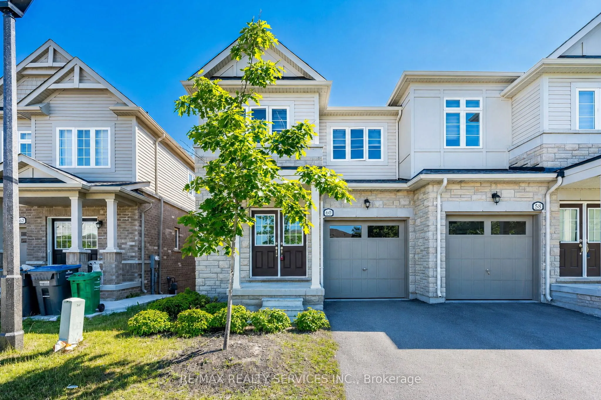 Semi-Detached Home For Sale | W13639668