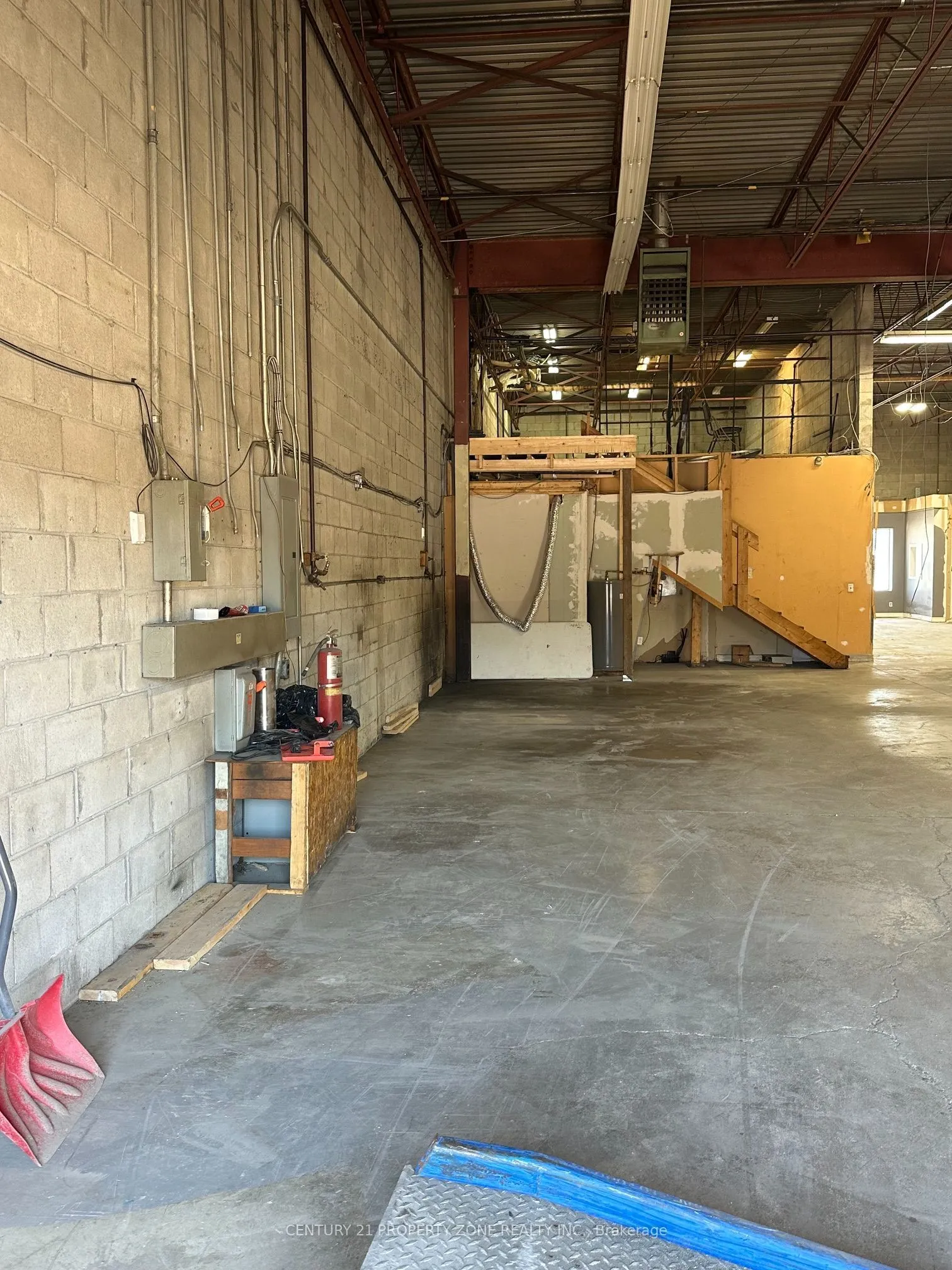 Industrial Property For Sale | W13640170