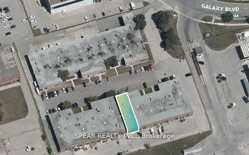 Industrial Property For Lease | W13640968