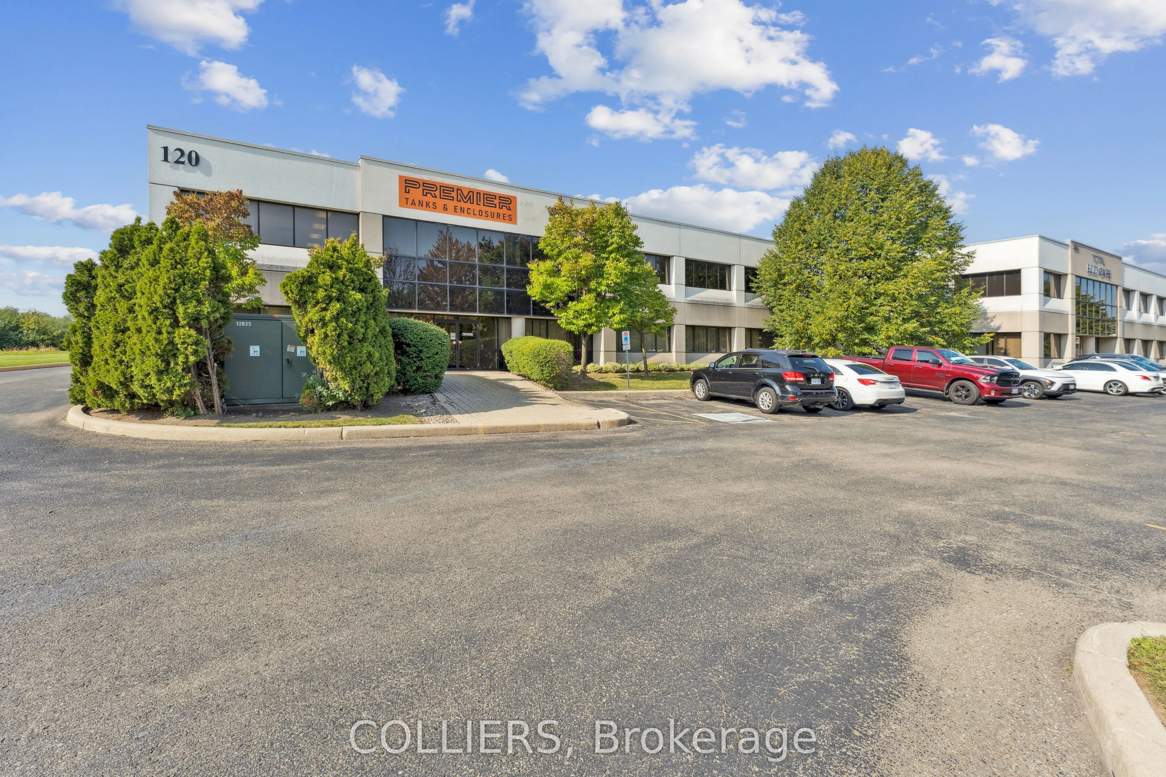 Office For Lease | W13641090