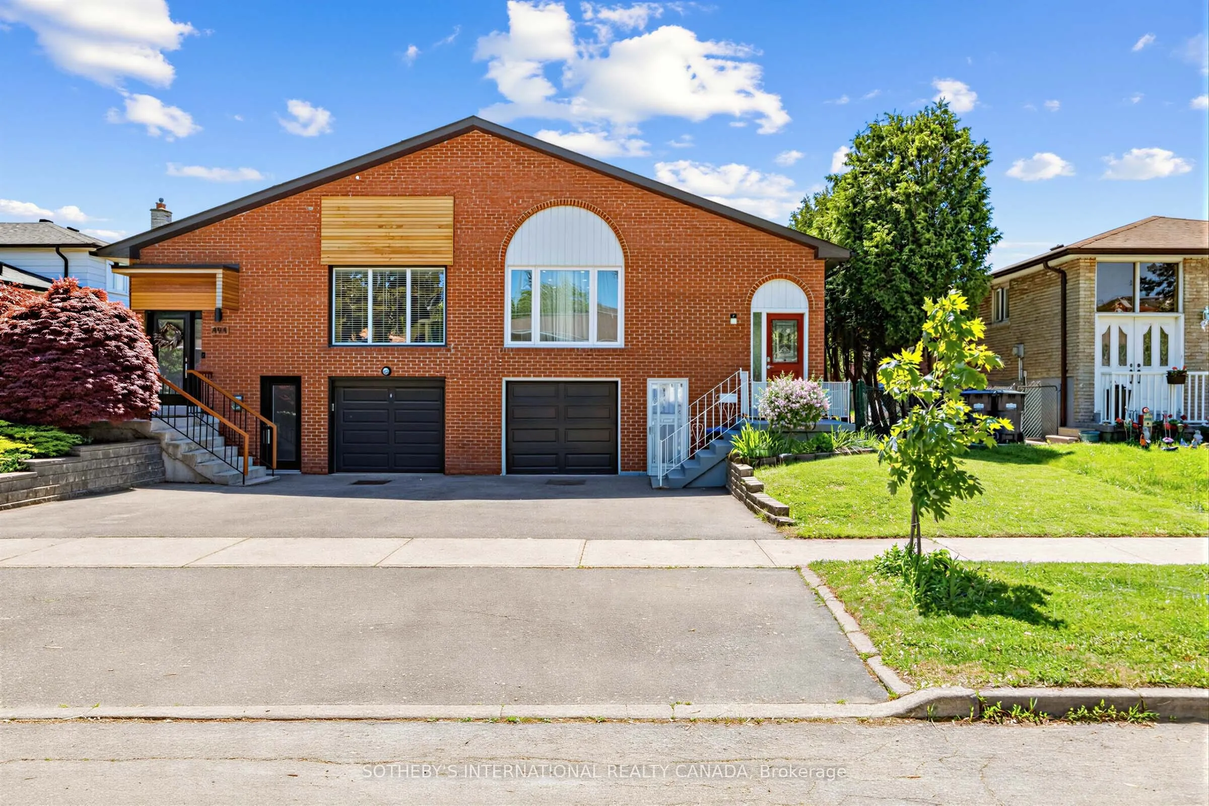 Semi-Detached Home For Sale | W13641402