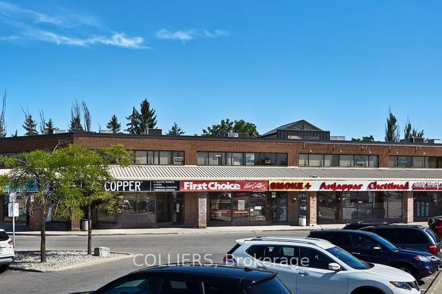 Office For Lease | W13641630