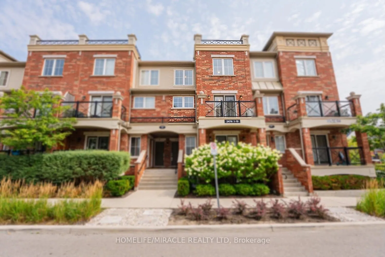 Property For Lease | W13641652