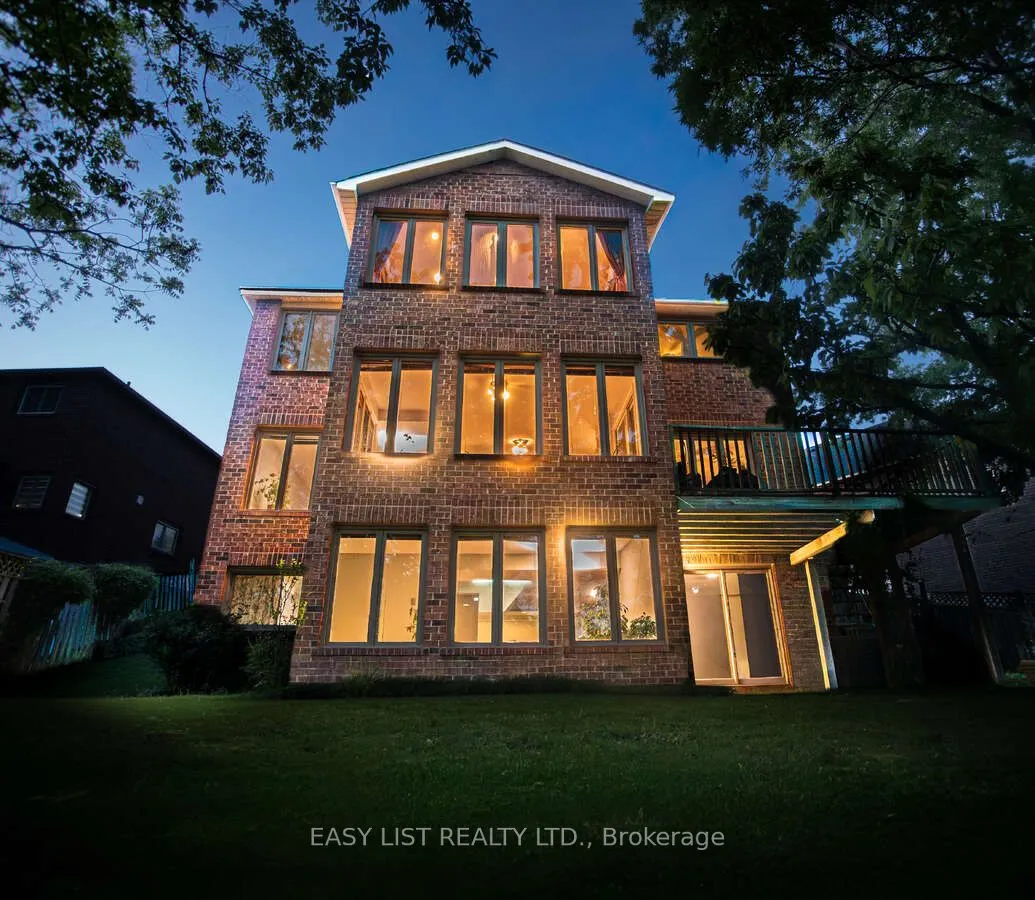 Detached Home For Sale | W13641728
