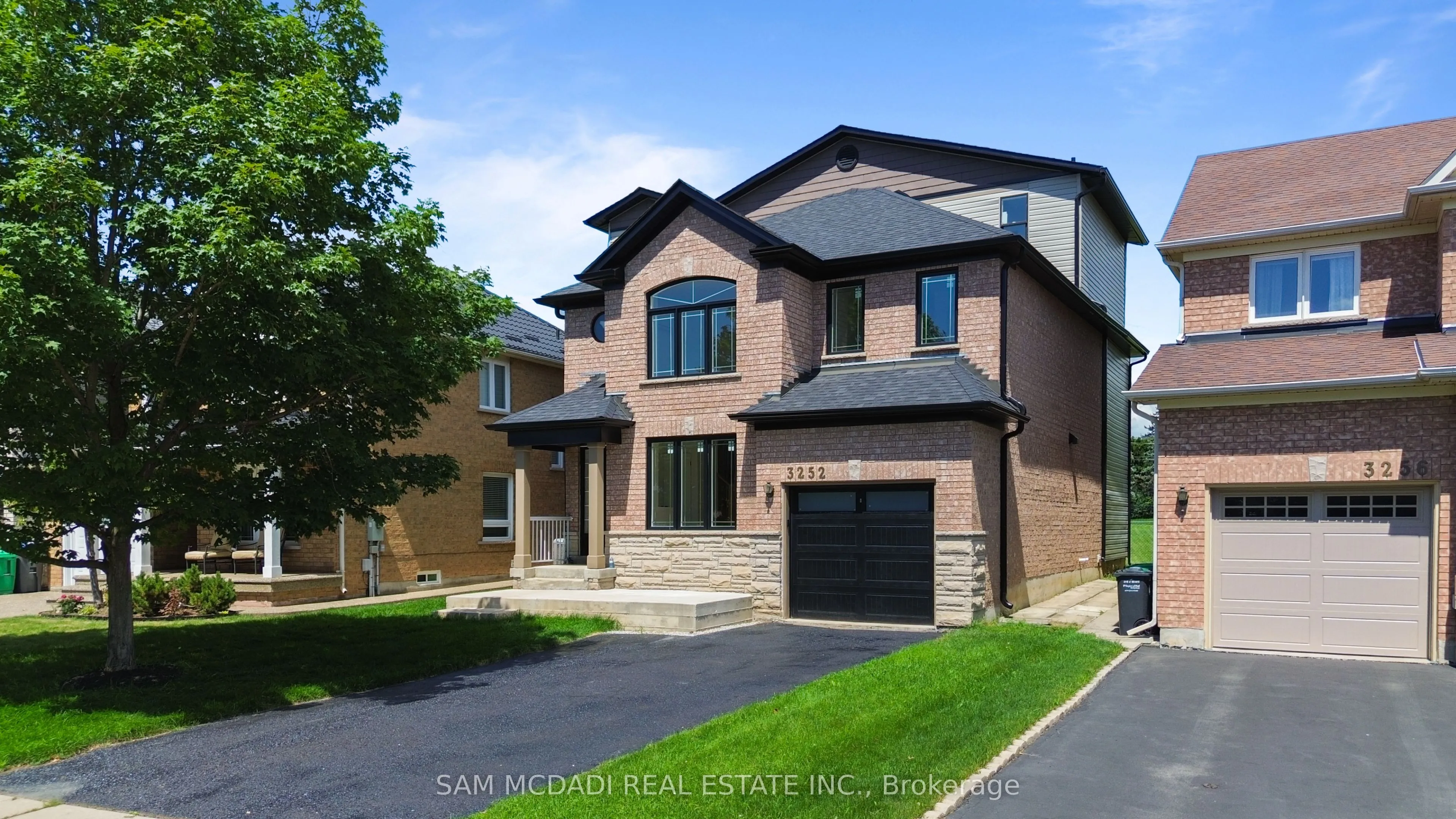 Detached Home For Sale | W13641790