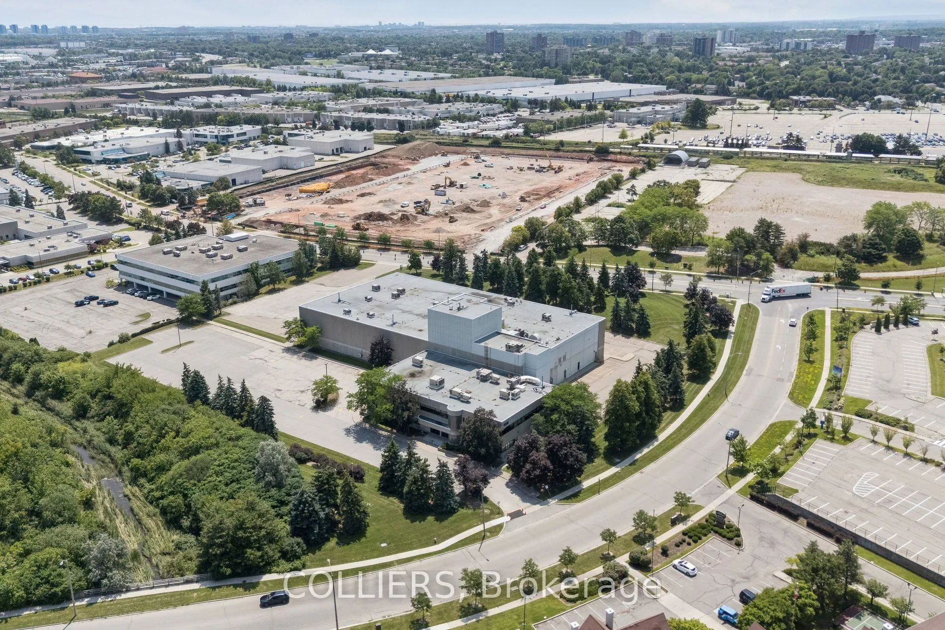 Industrial Property For Sale | W13641834