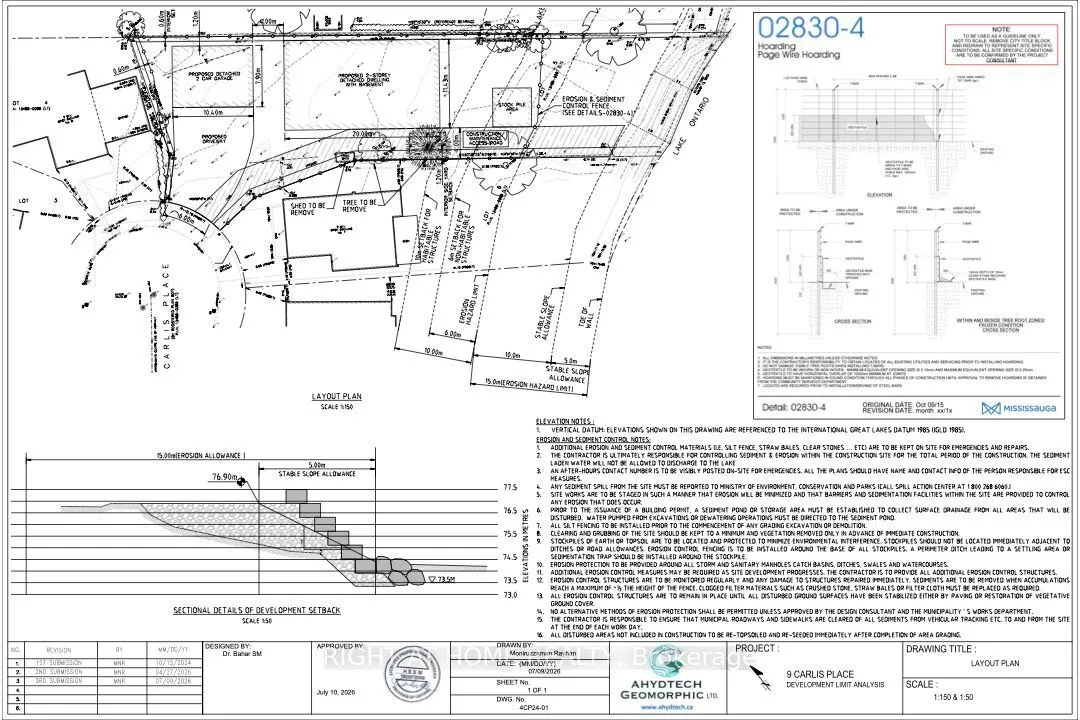 Vacant Land For Sale | W13641910