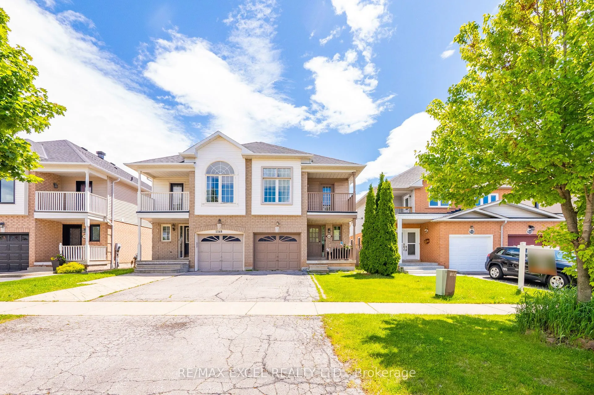 Semi-Detached Home For Sale | W13641936