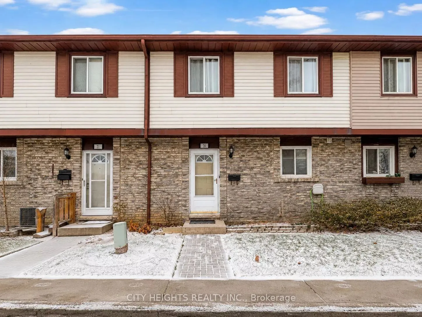 Property For Lease | W13642242