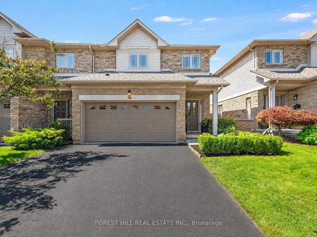 2169 Orchard Road, Burlington, ON L7L 7J1