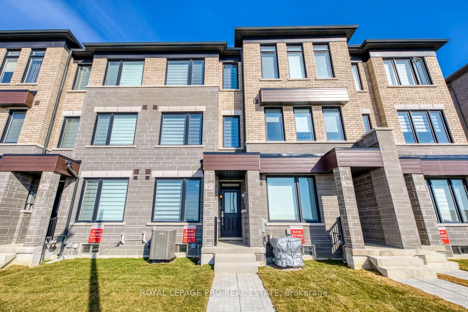 Property For Lease | W13642790