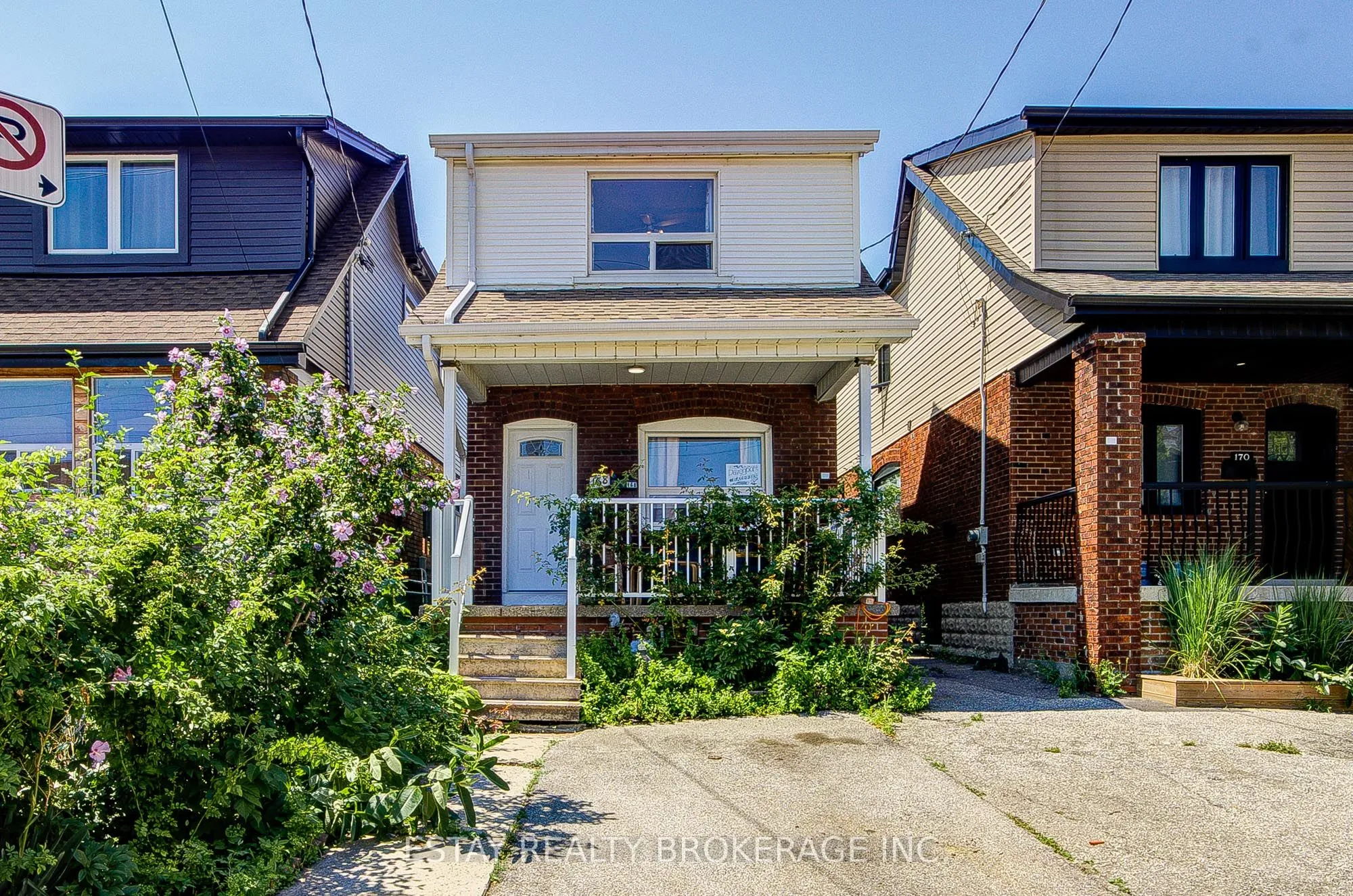Detached Home For Sale | W13642980