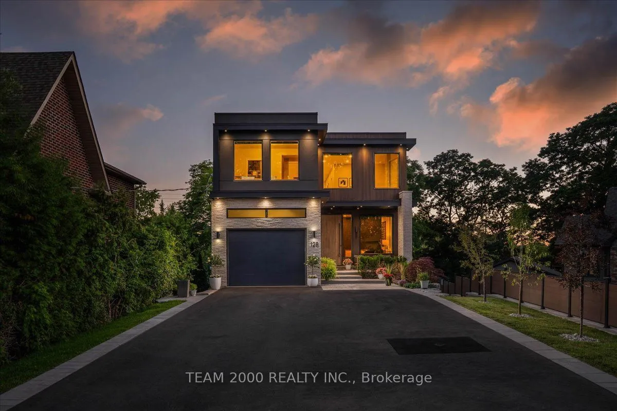 Detached Home For Sale | W13643024