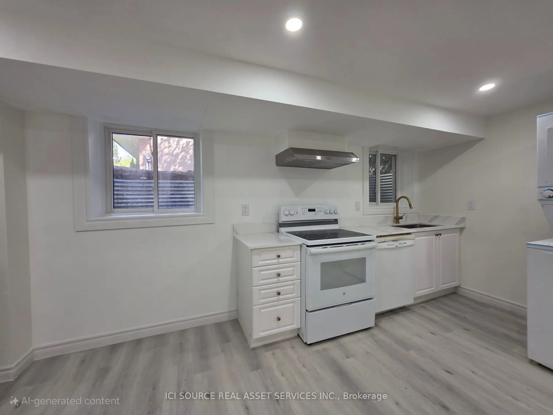Detached Home For Lease | W13643220
