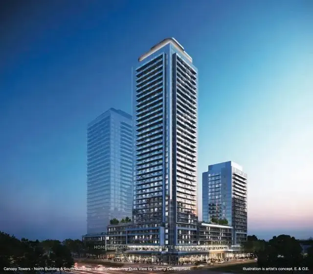Property For Lease | W13643320