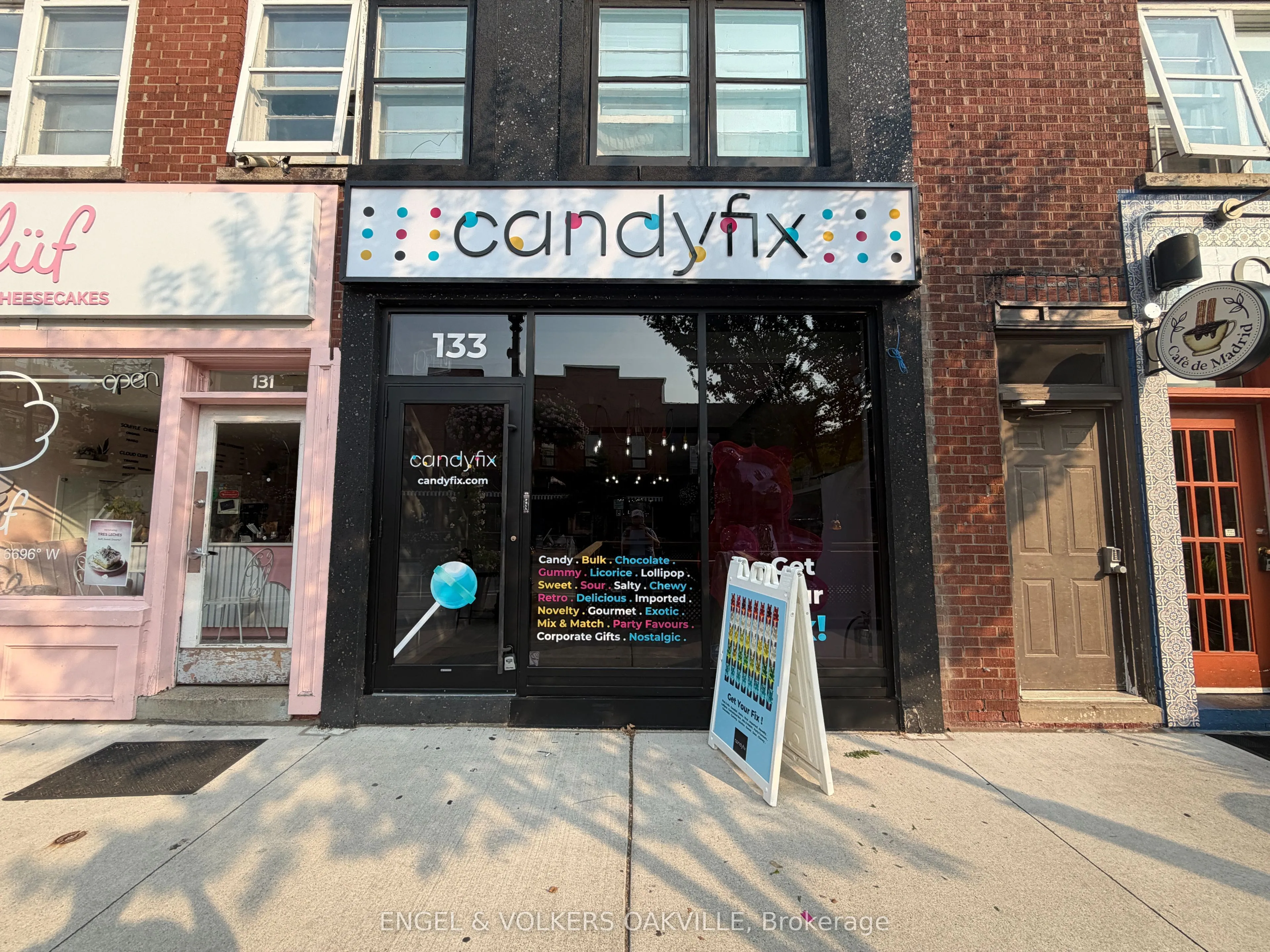 Property For Lease | W13643322