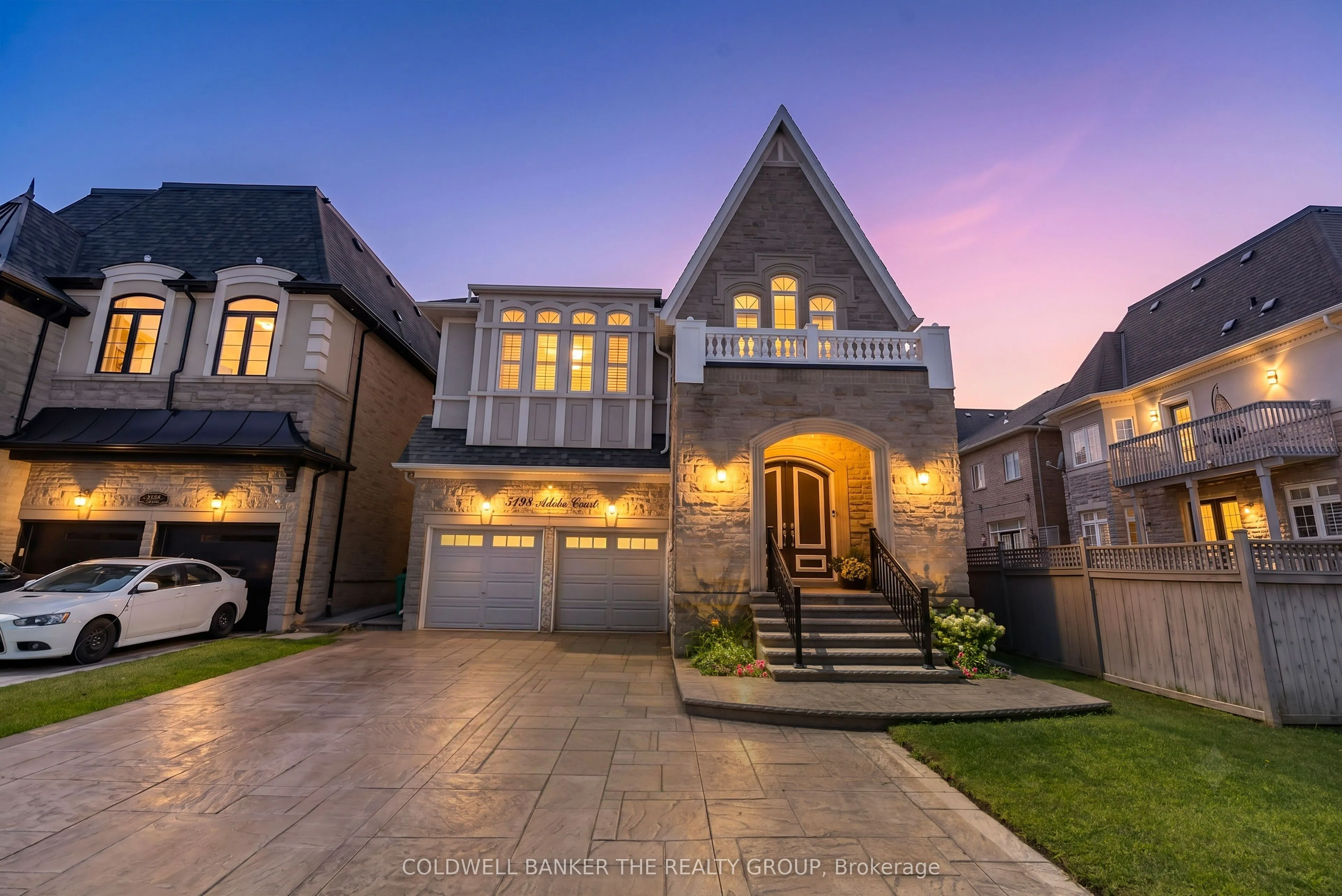 Detached Home For Sale | W13643444