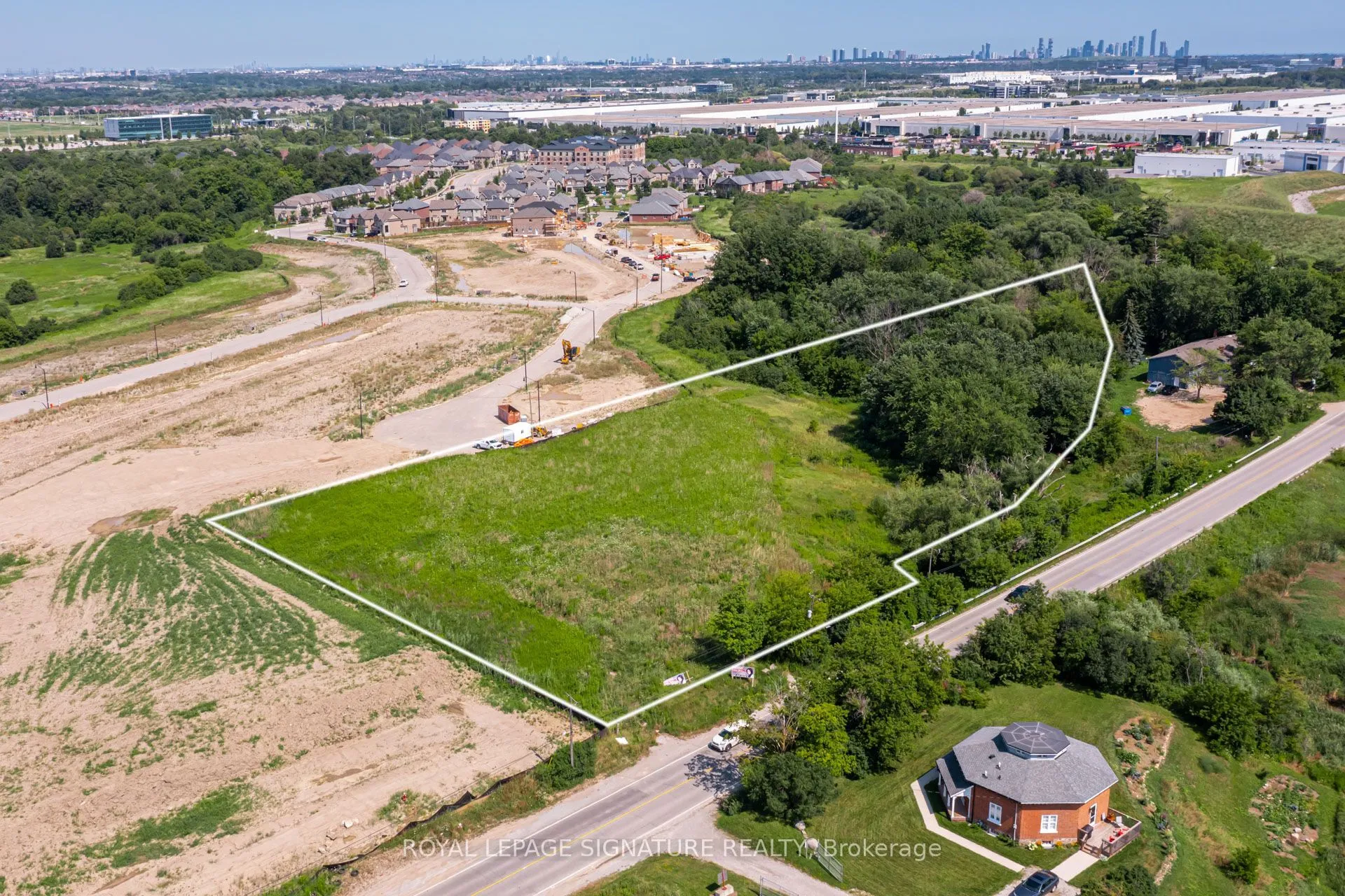Land For Sale | W13643598