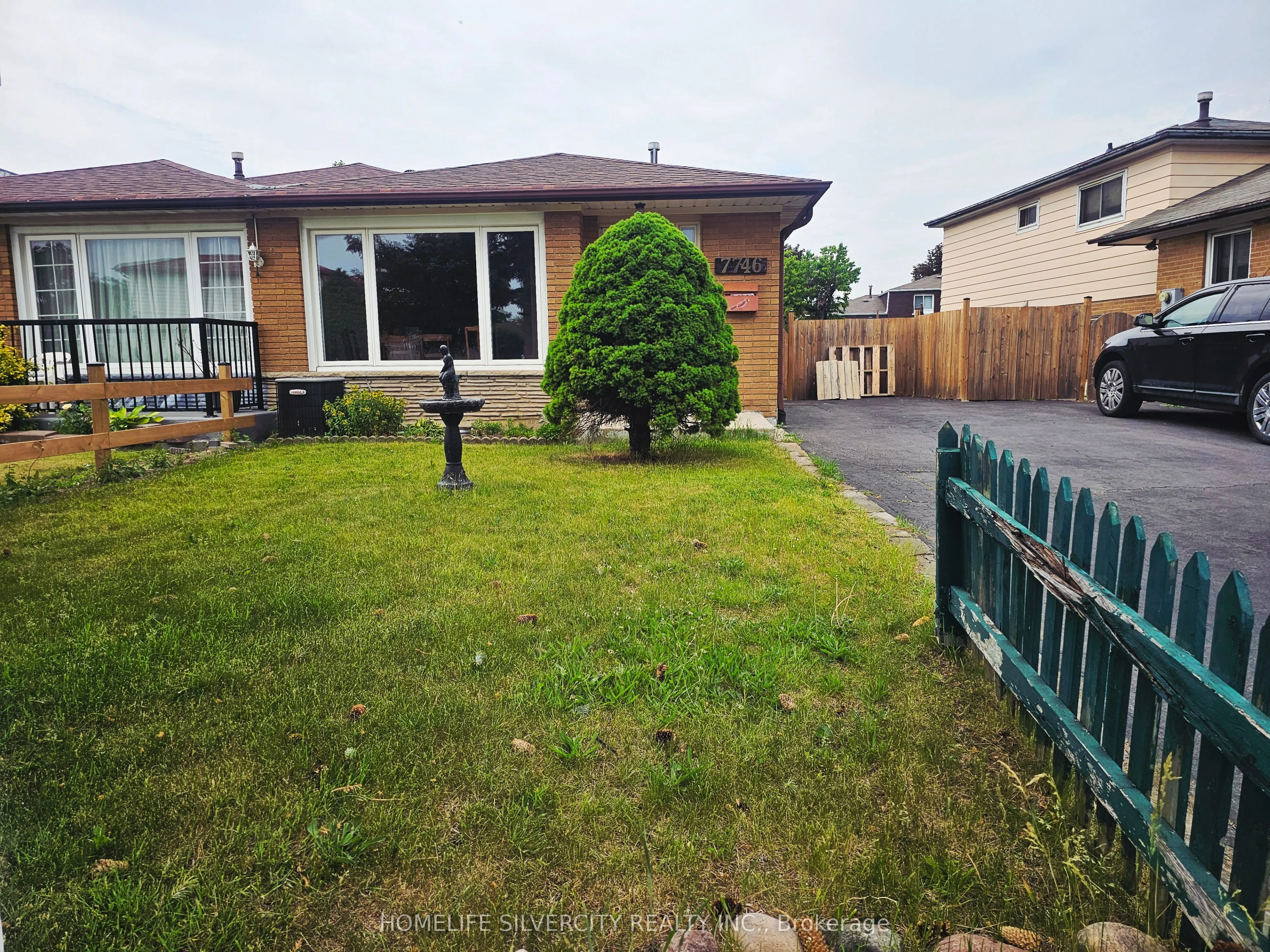 Semi-Detached Home For Sale | W13643612