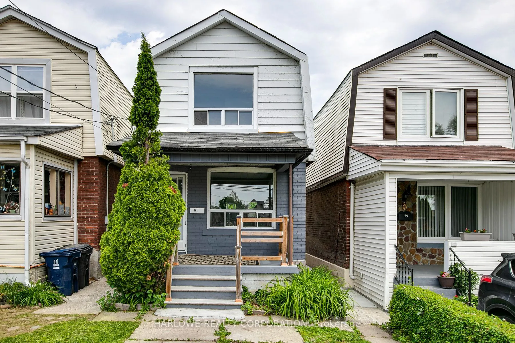 Detached Home For Sale | W13643754