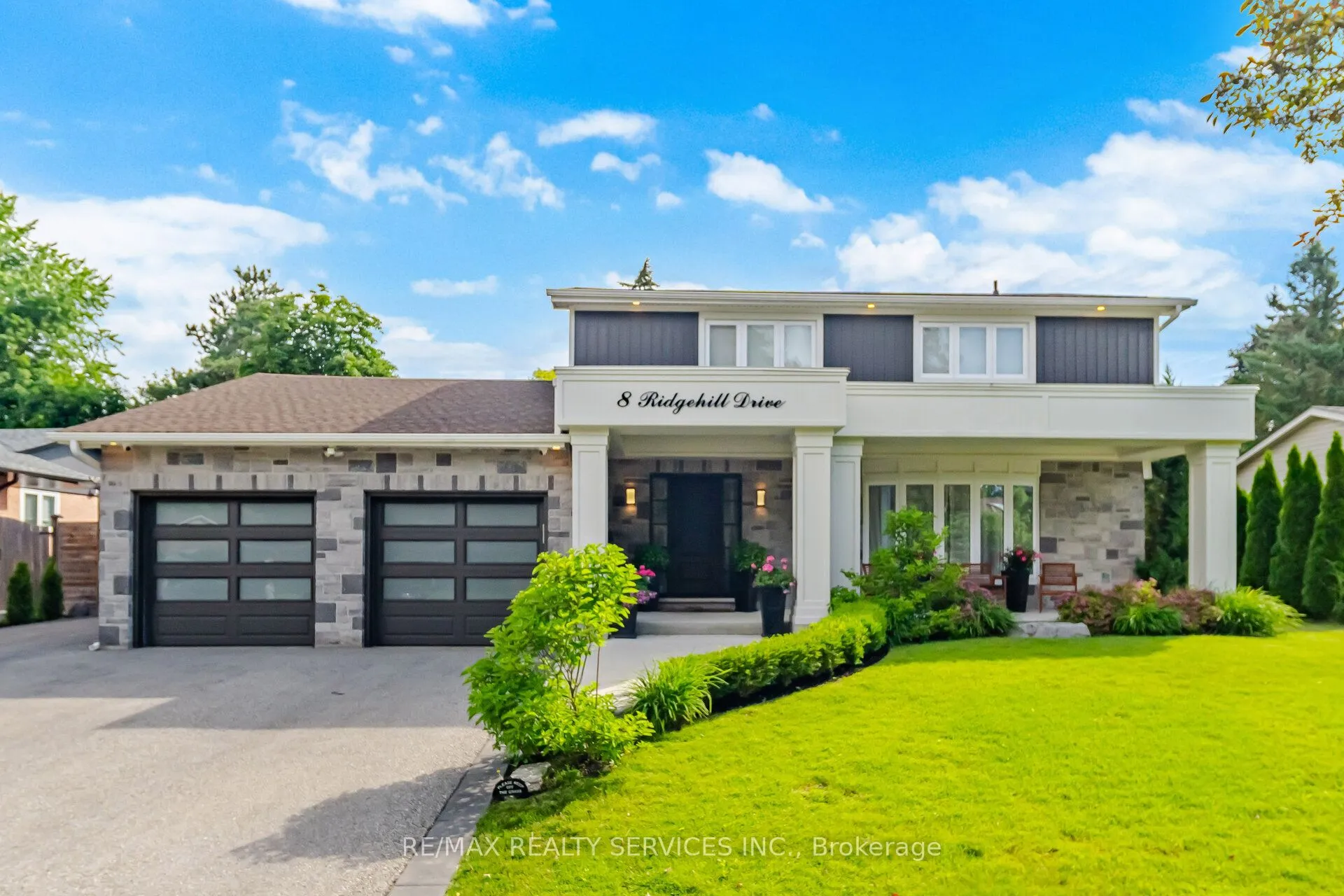 Detached Home For Sale | W13643896