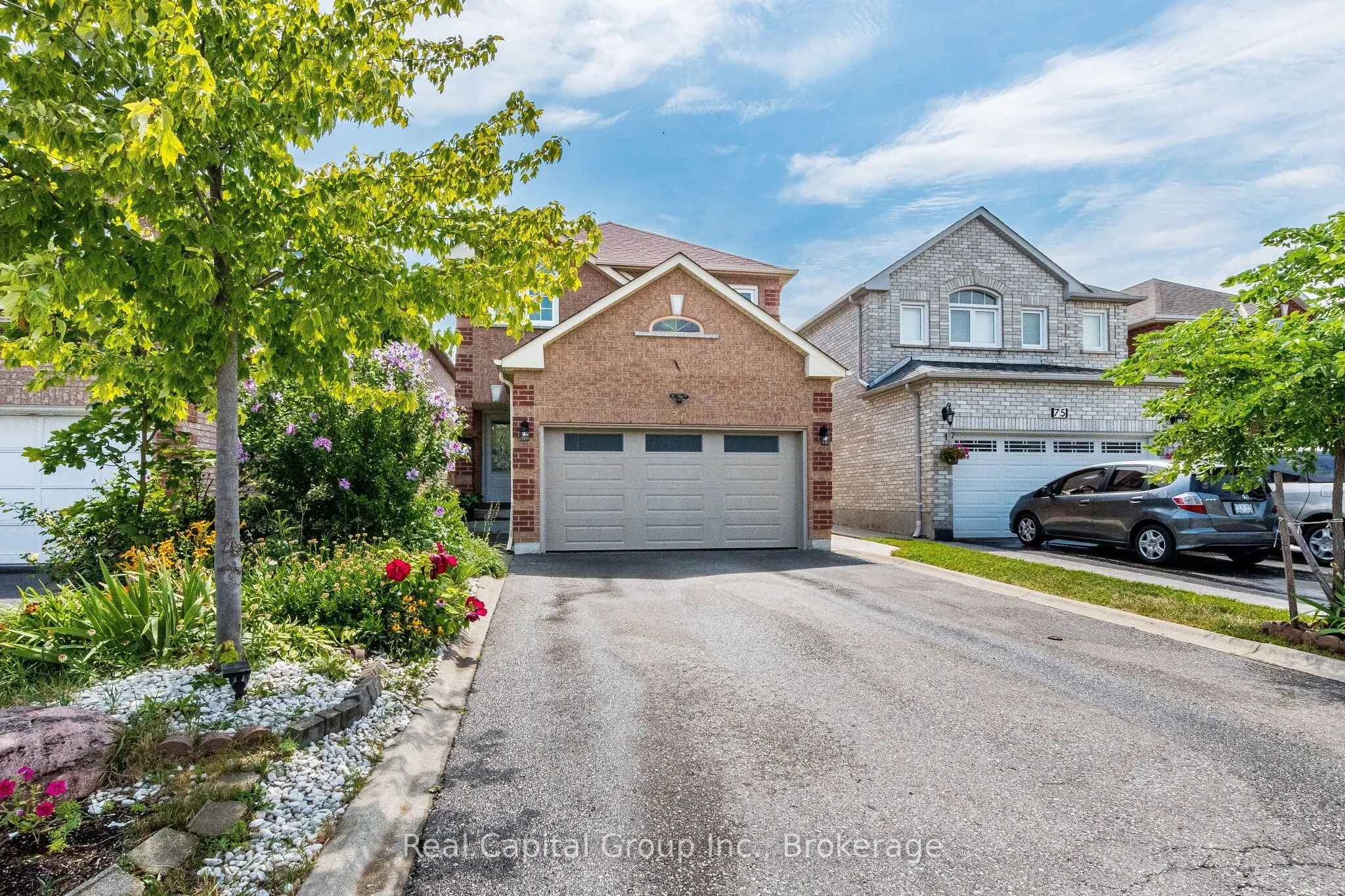 Detached Home For Sale | W13643968