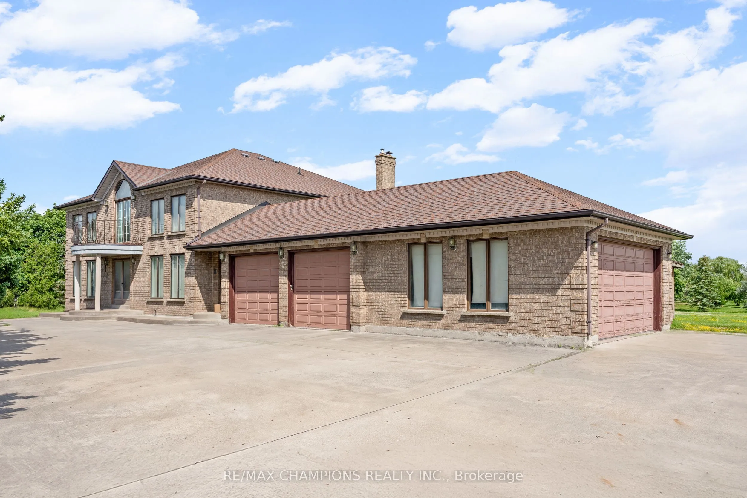 Detached Home For Sale | W13644050